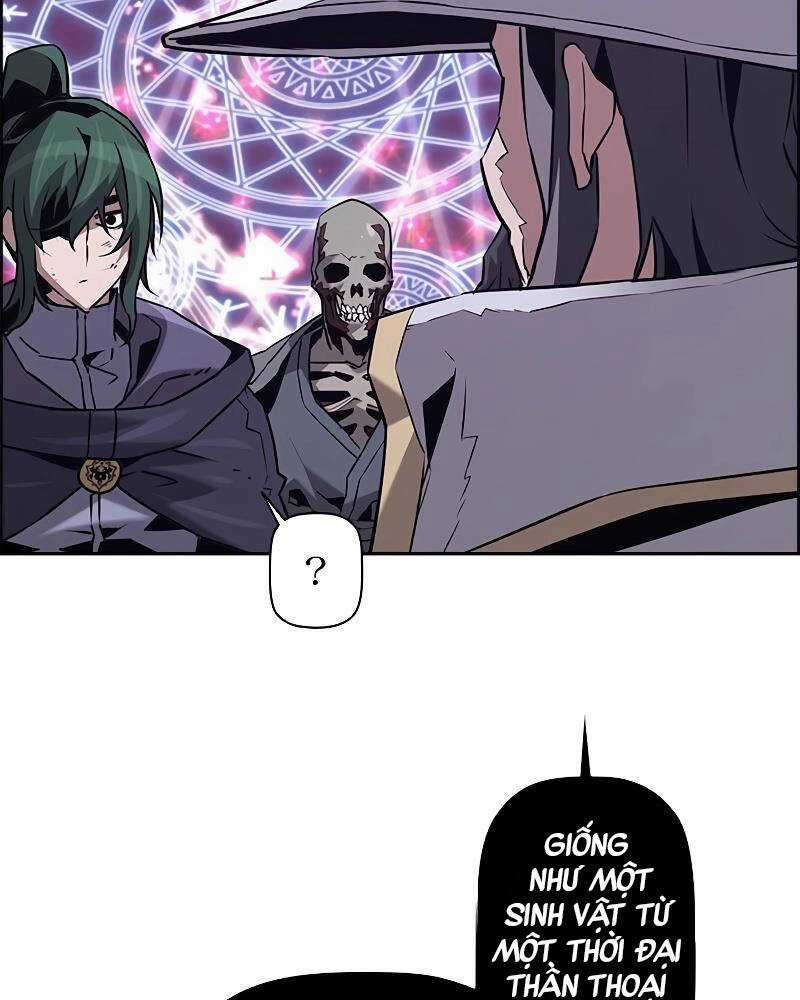 Đặc Tính Tiến Hóa Của Chiêu Hồn Sư Chapter 65 trang 124