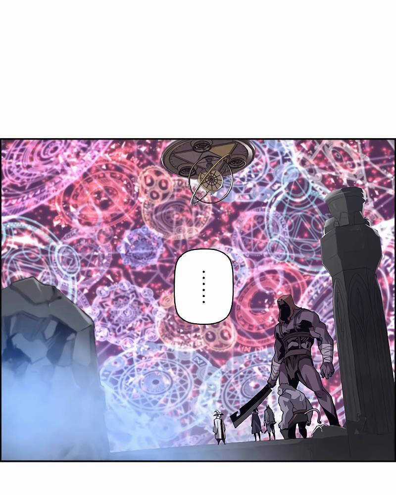 Đặc Tính Tiến Hóa Của Chiêu Hồn Sư Chapter 65 trang 128