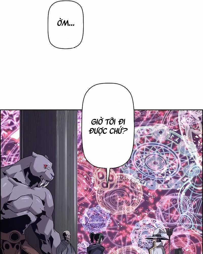 Đặc Tính Tiến Hóa Của Chiêu Hồn Sư Chapter 65 trang 129