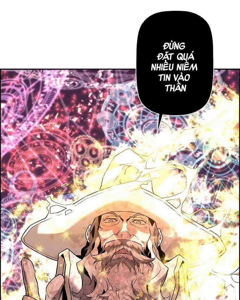 Đặc Tính Tiến Hóa Của Chiêu Hồn Sư Chapter 65 trang 131