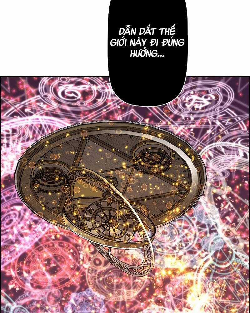 Đặc Tính Tiến Hóa Của Chiêu Hồn Sư Chapter 65 trang 133