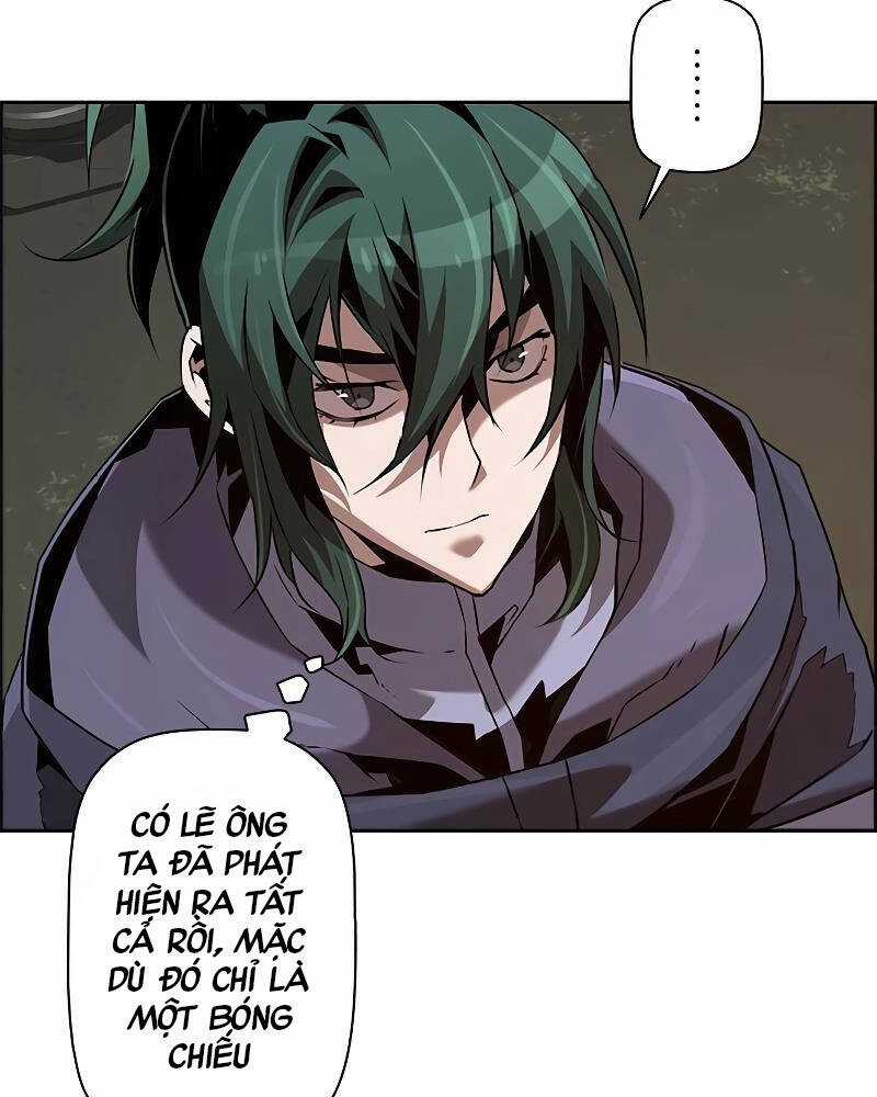 Đặc Tính Tiến Hóa Của Chiêu Hồn Sư Chapter 65 trang 135