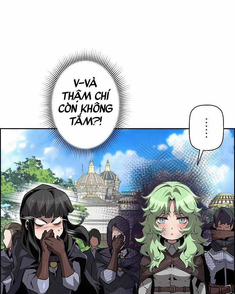 Đặc Tính Tiến Hóa Của Chiêu Hồn Sư Chapter 65 trang 15