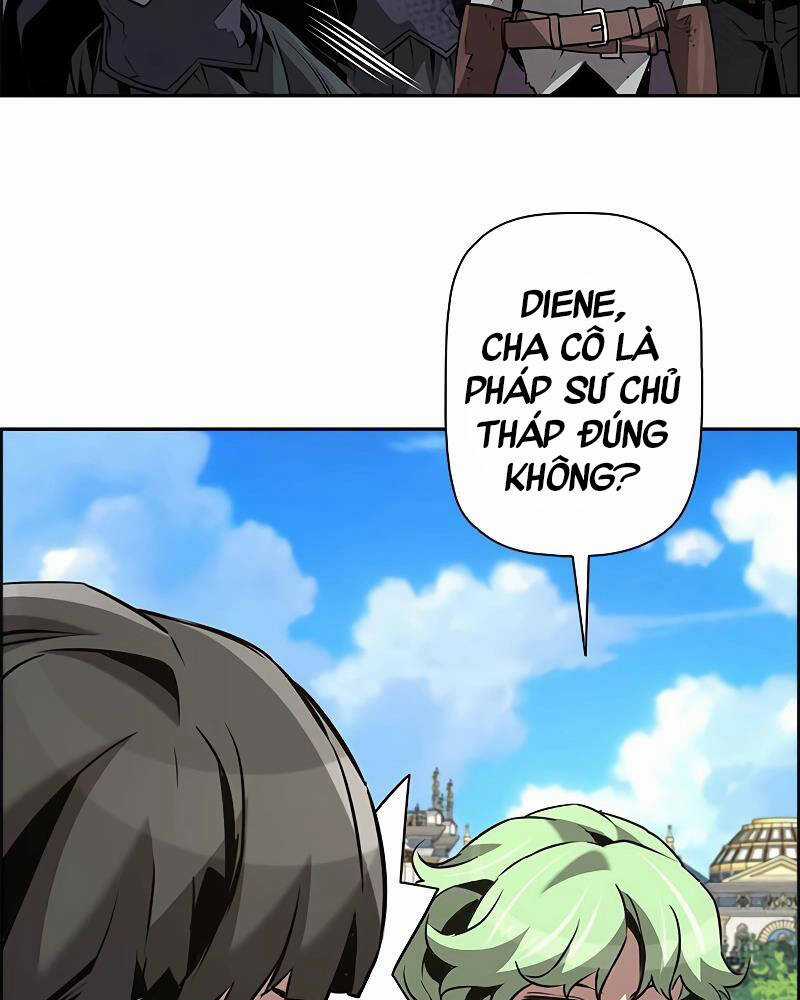 Đặc Tính Tiến Hóa Của Chiêu Hồn Sư Chapter 65 trang 16