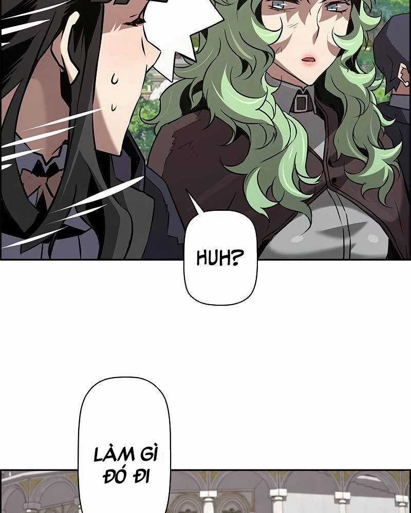 Đặc Tính Tiến Hóa Của Chiêu Hồn Sư Chapter 65 trang 17