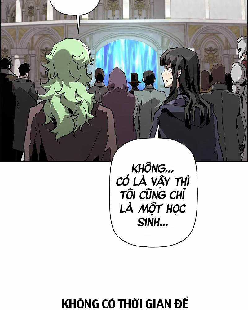 Đặc Tính Tiến Hóa Của Chiêu Hồn Sư Chapter 65 trang 18