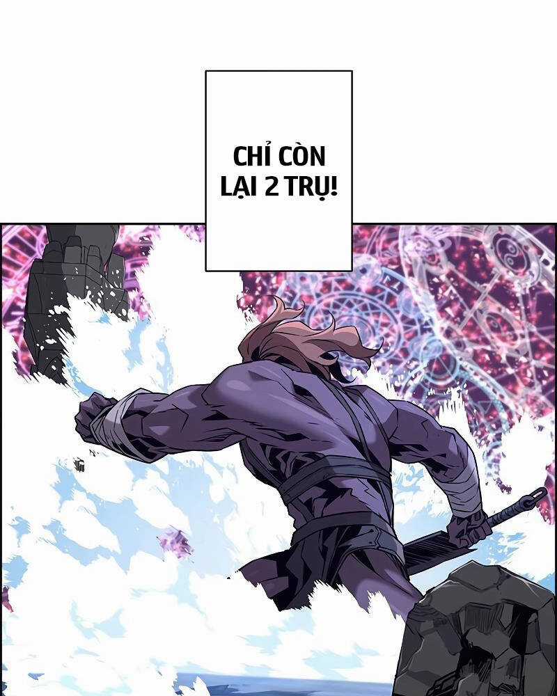 Đặc Tính Tiến Hóa Của Chiêu Hồn Sư Chapter 65 trang 21