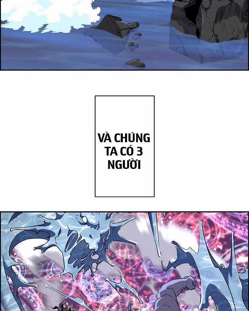 Đặc Tính Tiến Hóa Của Chiêu Hồn Sư Chapter 65 trang 22