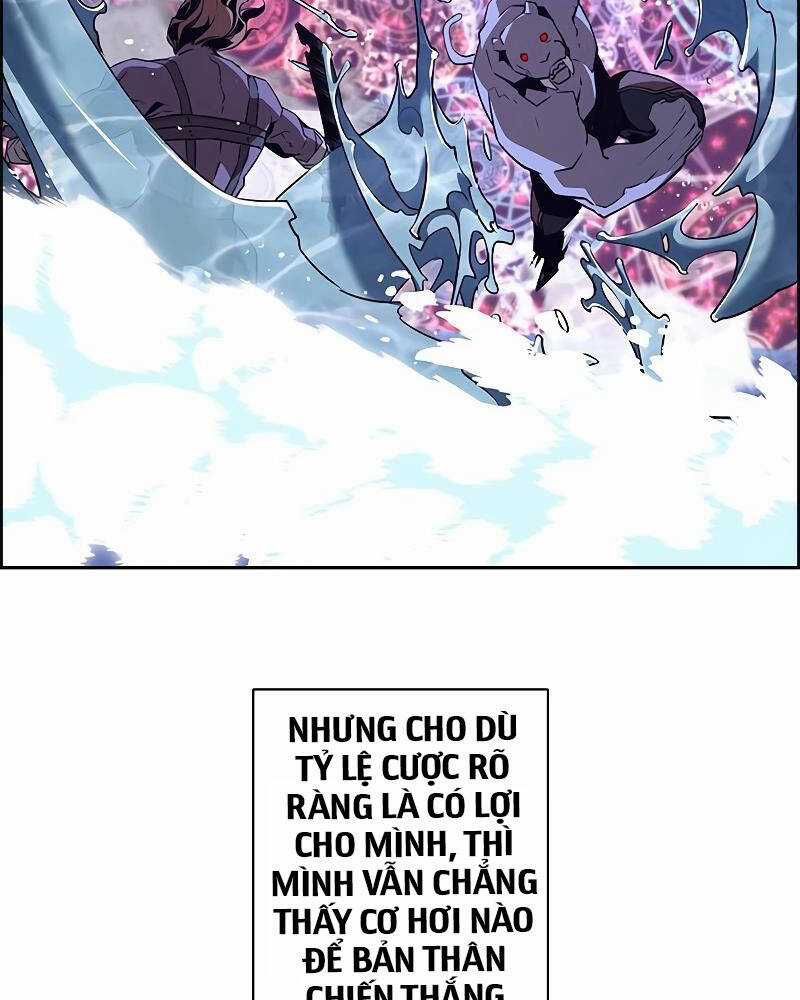 Đặc Tính Tiến Hóa Của Chiêu Hồn Sư Chapter 65 trang 23