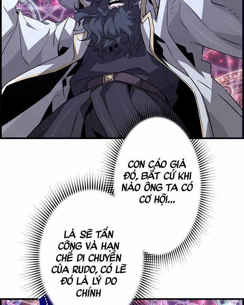 Đặc Tính Tiến Hóa Của Chiêu Hồn Sư Chapter 65 trang 25