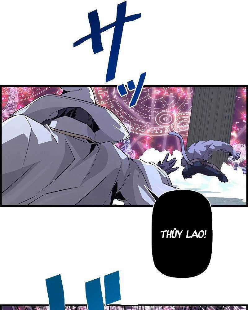 Đặc Tính Tiến Hóa Của Chiêu Hồn Sư Chapter 65 trang 28