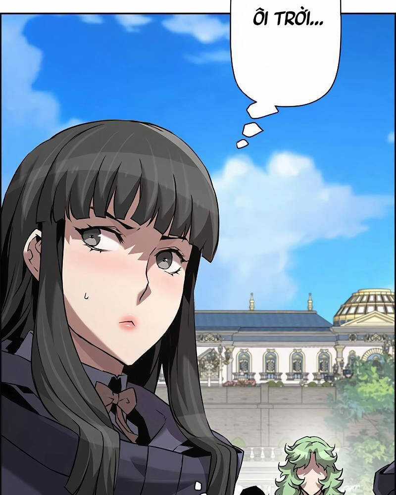 Đặc Tính Tiến Hóa Của Chiêu Hồn Sư Chapter 65 trang 3