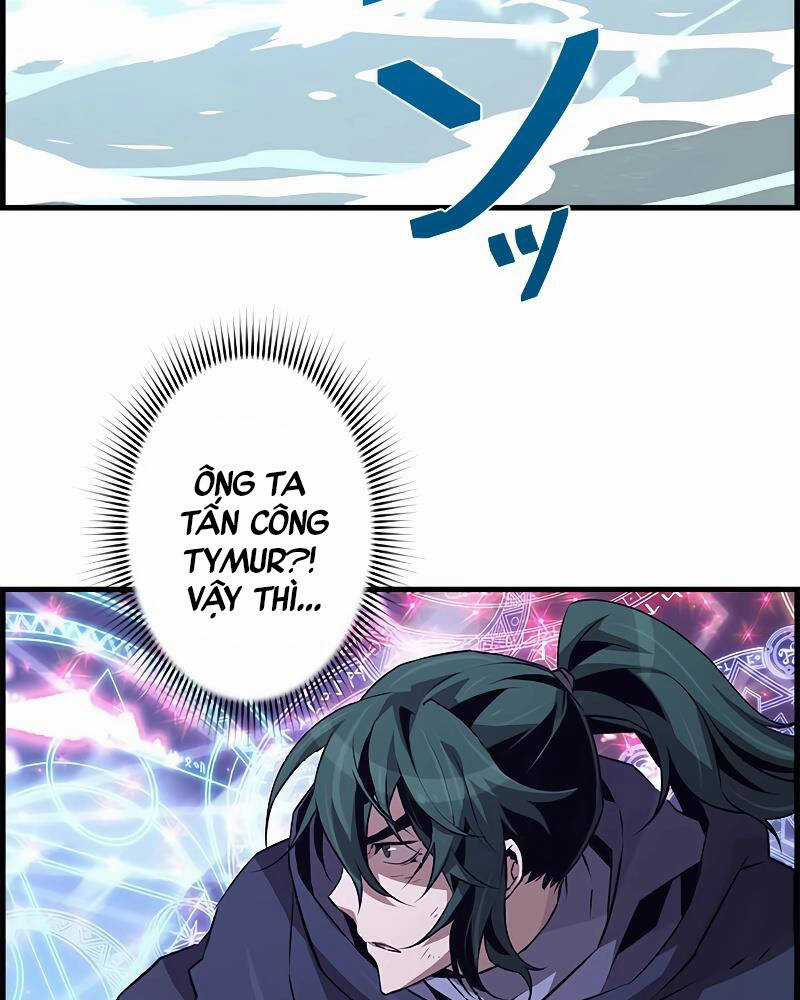 Đặc Tính Tiến Hóa Của Chiêu Hồn Sư Chapter 65 trang 30