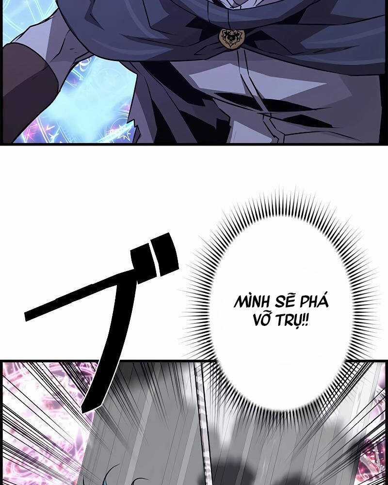 Đặc Tính Tiến Hóa Của Chiêu Hồn Sư Chapter 65 trang 31