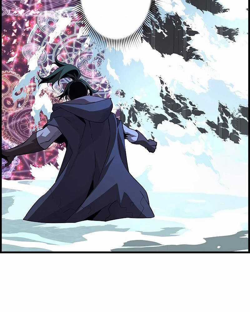 Đặc Tính Tiến Hóa Của Chiêu Hồn Sư Chapter 65 trang 35