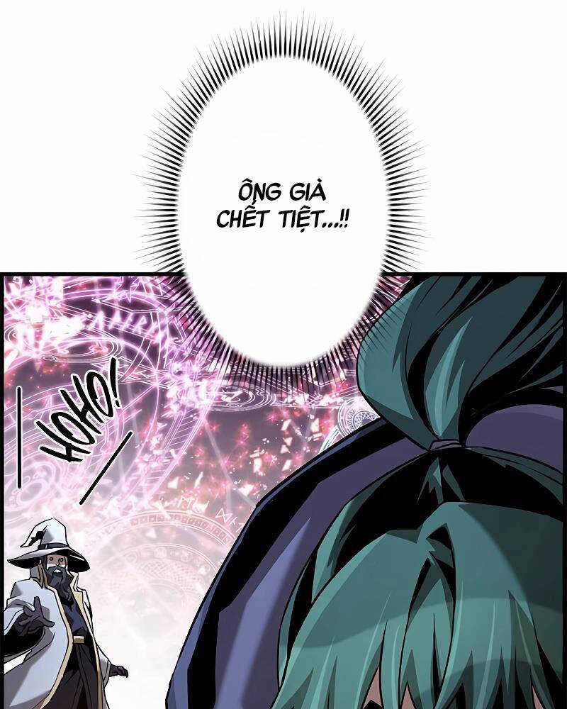 Đặc Tính Tiến Hóa Của Chiêu Hồn Sư Chapter 65 trang 38