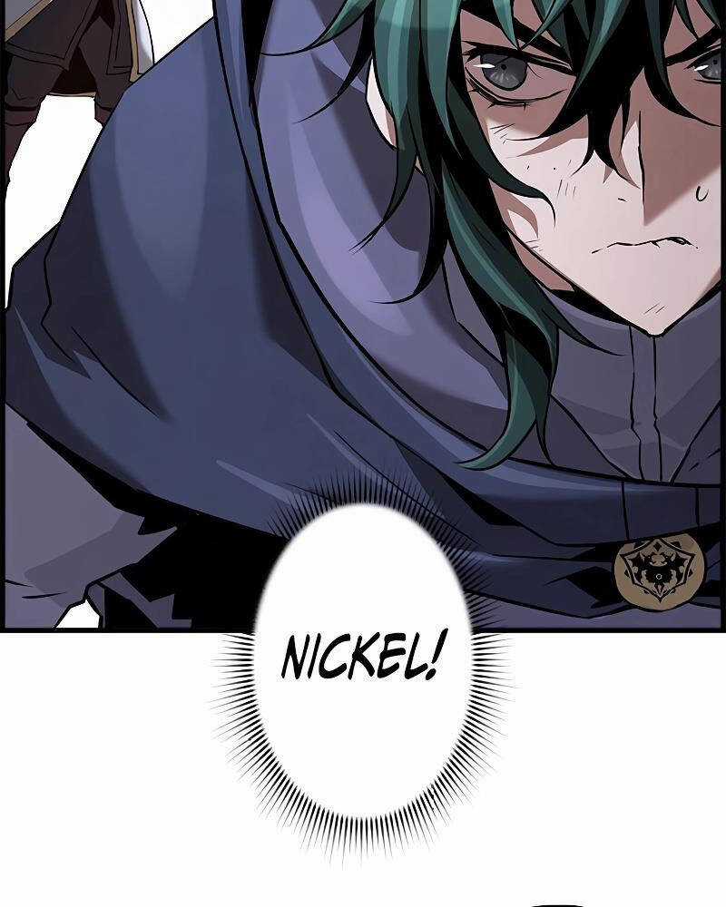 Đặc Tính Tiến Hóa Của Chiêu Hồn Sư Chapter 65 trang 39