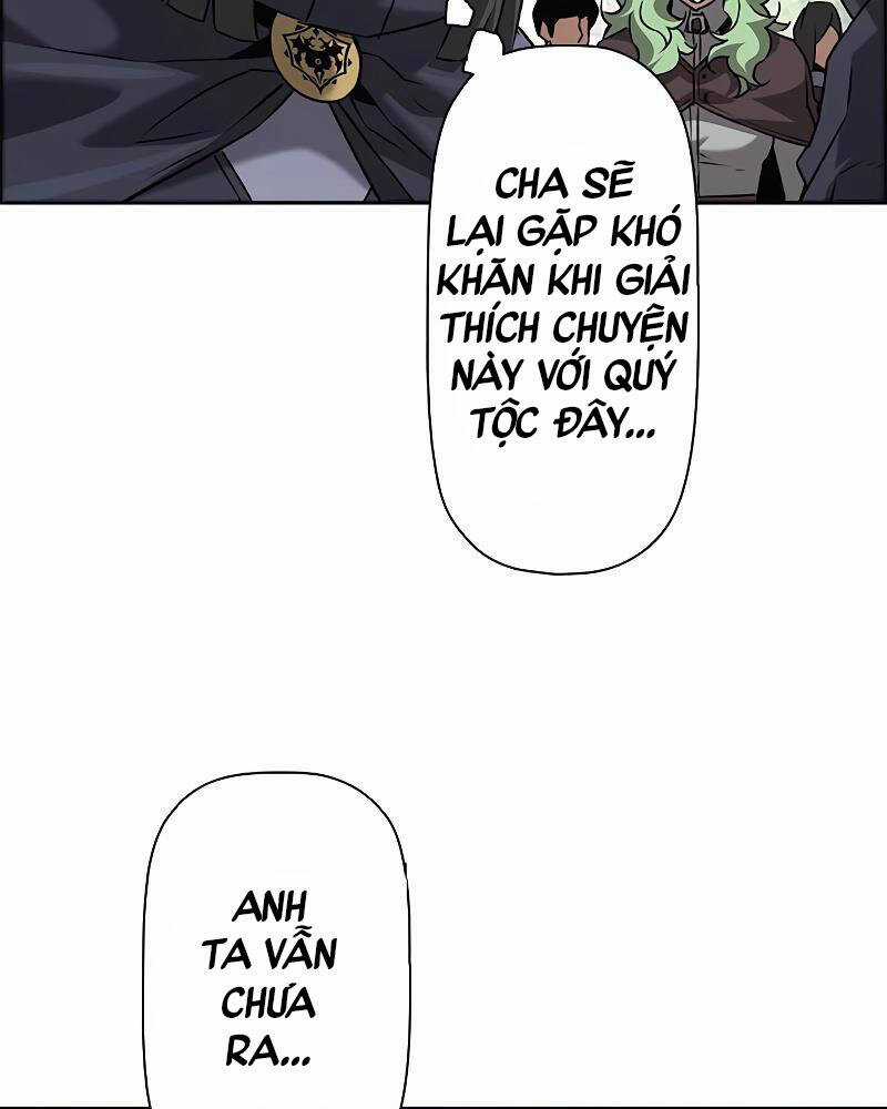 Đặc Tính Tiến Hóa Của Chiêu Hồn Sư Chapter 65 trang 4