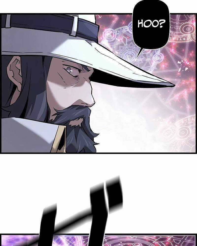 Đặc Tính Tiến Hóa Của Chiêu Hồn Sư Chapter 65 trang 40