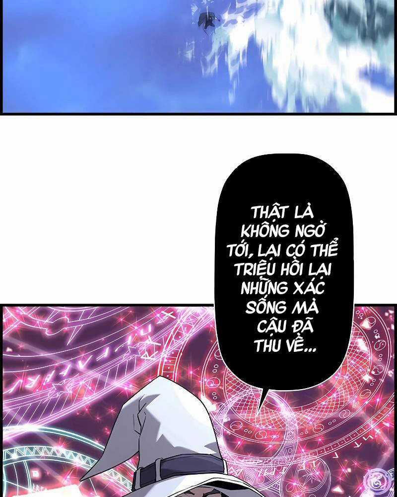 Đặc Tính Tiến Hóa Của Chiêu Hồn Sư Chapter 65 trang 44