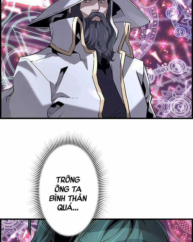 Đặc Tính Tiến Hóa Của Chiêu Hồn Sư Chapter 65 trang 45