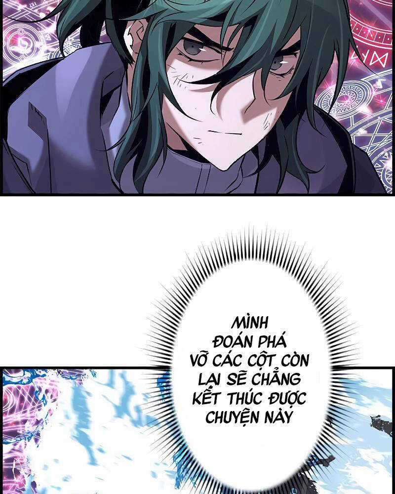 Đặc Tính Tiến Hóa Của Chiêu Hồn Sư Chapter 65 trang 46