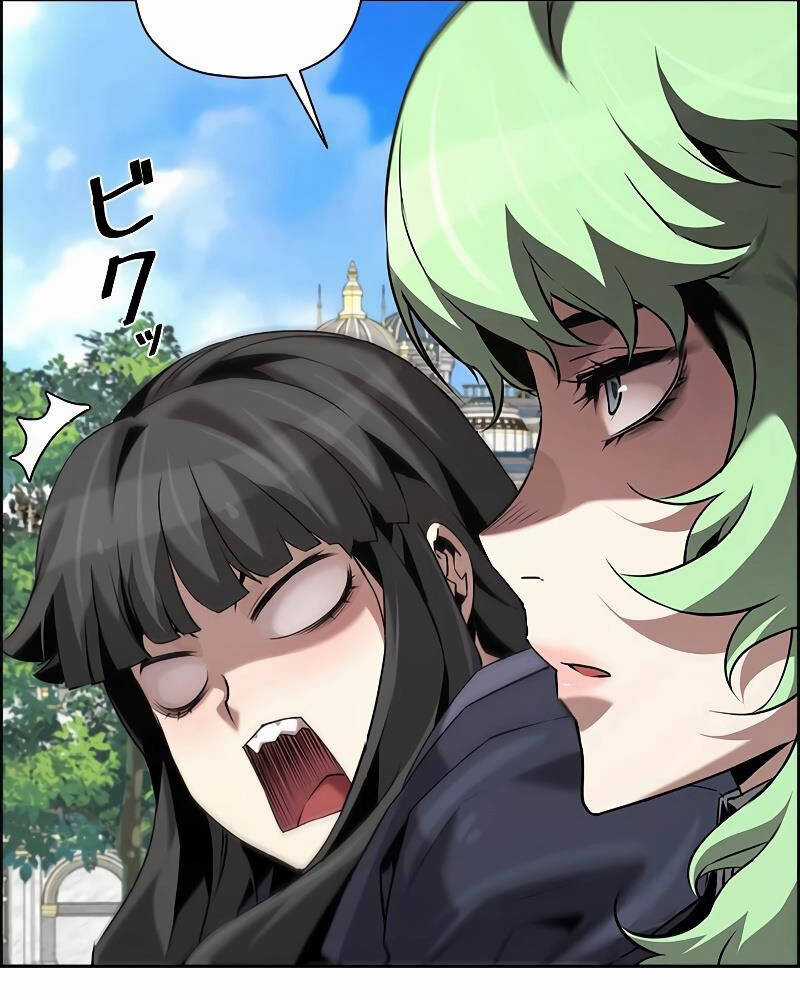 Đặc Tính Tiến Hóa Của Chiêu Hồn Sư Chapter 65 trang 5