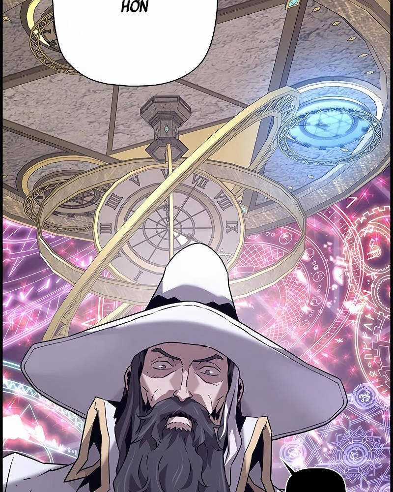 Đặc Tính Tiến Hóa Của Chiêu Hồn Sư Chapter 65 trang 51