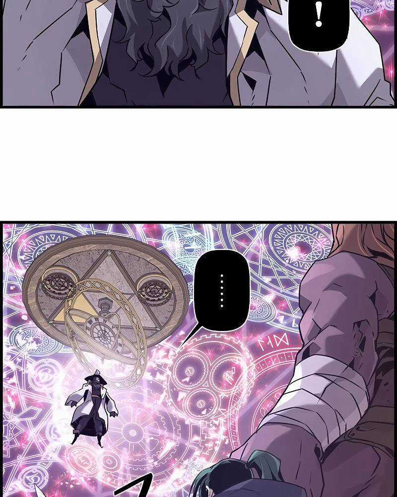 Đặc Tính Tiến Hóa Của Chiêu Hồn Sư Chapter 65 trang 52