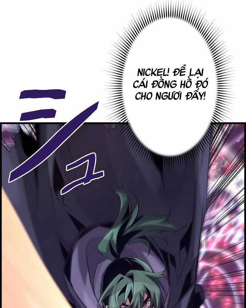 Đặc Tính Tiến Hóa Của Chiêu Hồn Sư Chapter 65 trang 55