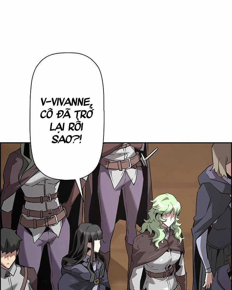 Đặc Tính Tiến Hóa Của Chiêu Hồn Sư Chapter 65 trang 6