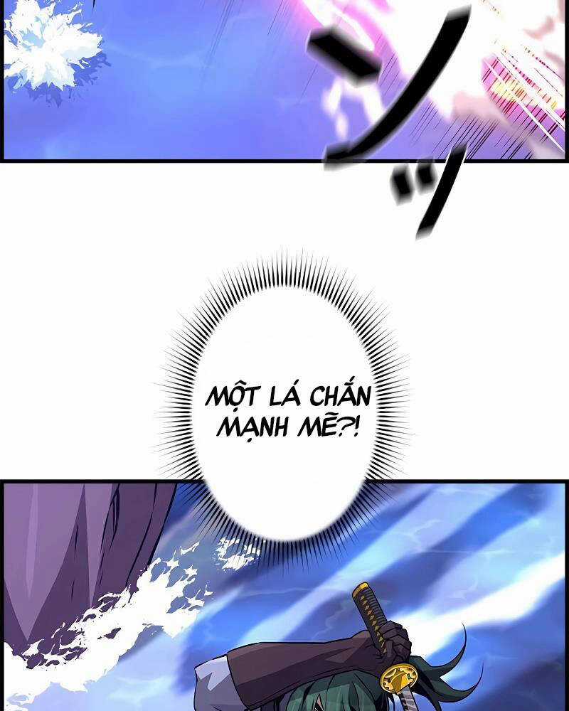 Đặc Tính Tiến Hóa Của Chiêu Hồn Sư Chapter 65 trang 65