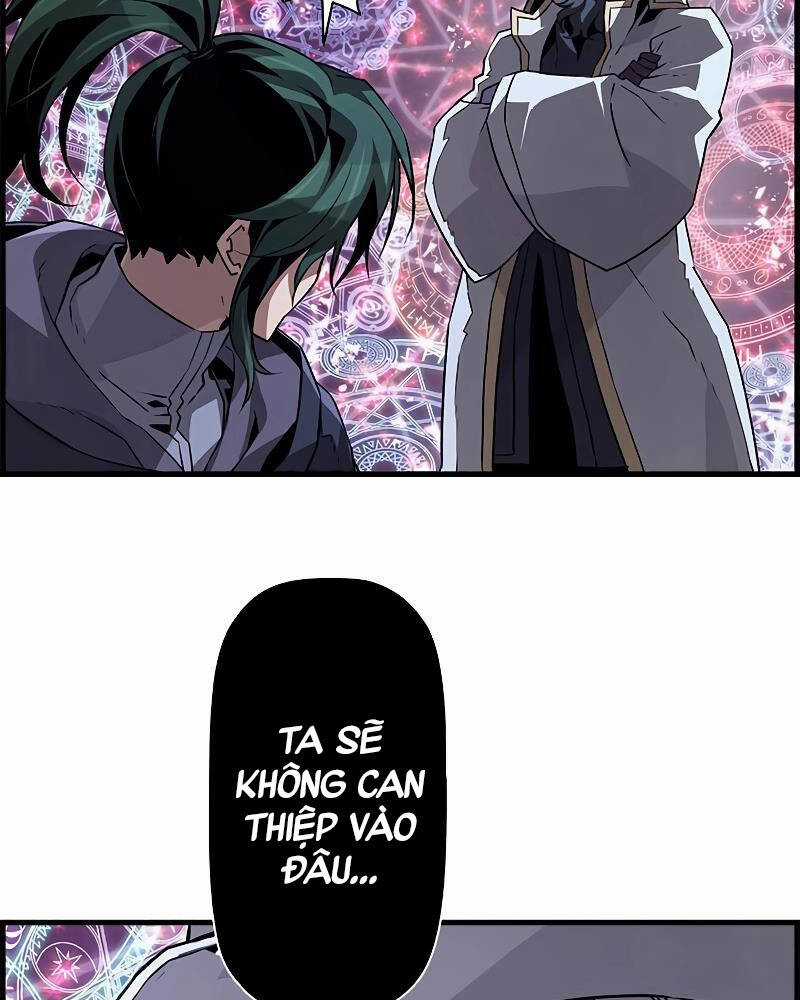 Đặc Tính Tiến Hóa Của Chiêu Hồn Sư Chapter 65 trang 70