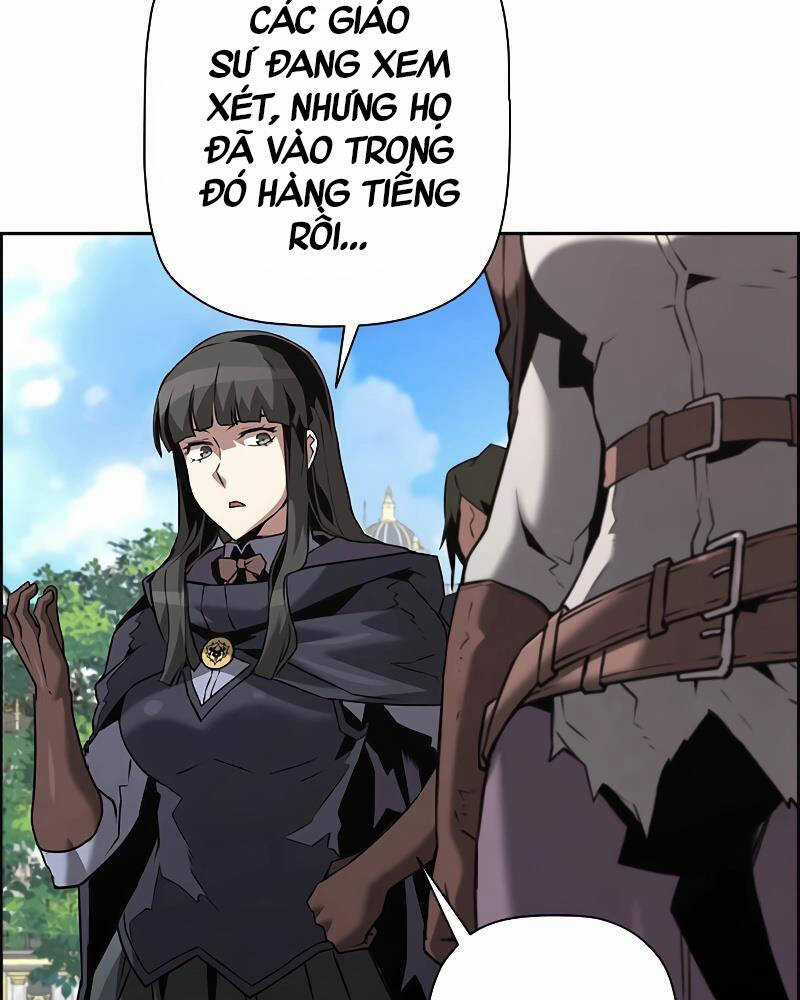 Đặc Tính Tiến Hóa Của Chiêu Hồn Sư Chapter 65 trang 8