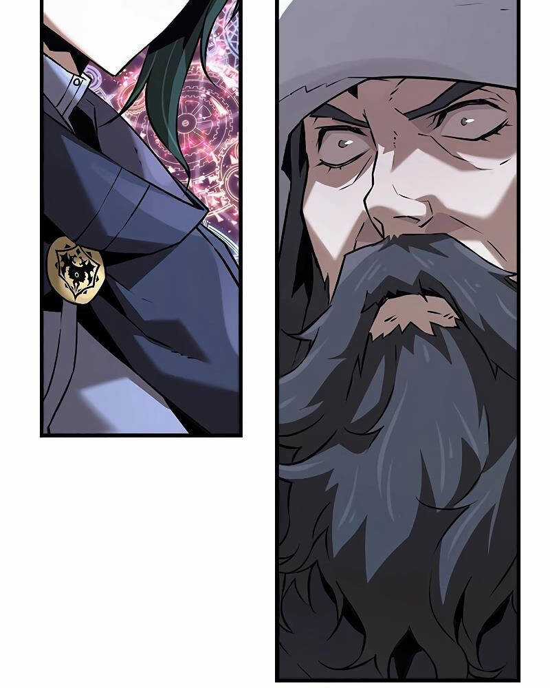 Đặc Tính Tiến Hóa Của Chiêu Hồn Sư Chapter 65 trang 80