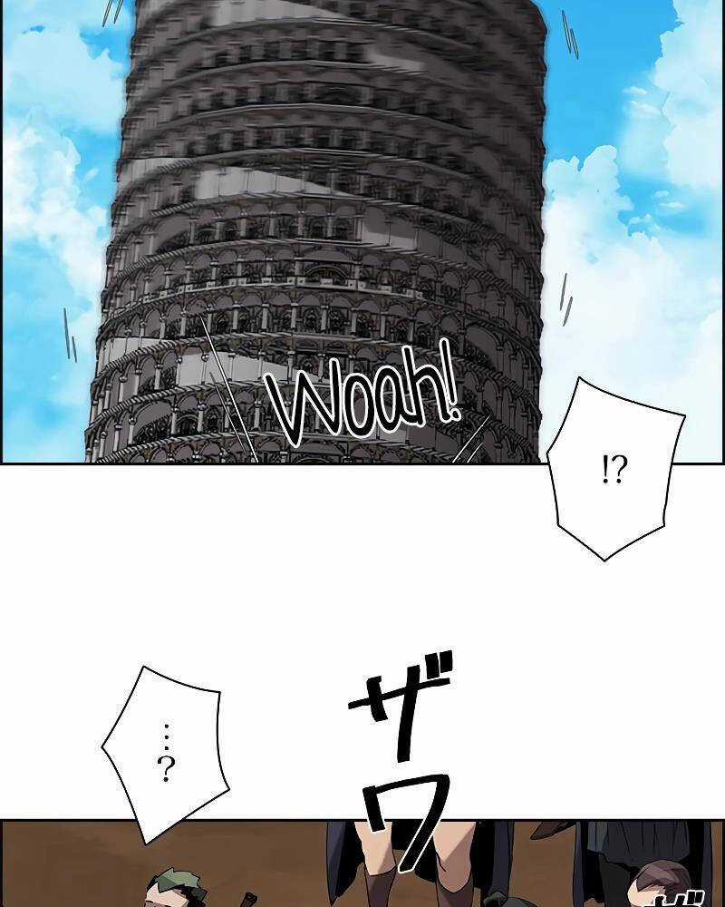 Đặc Tính Tiến Hóa Của Chiêu Hồn Sư Chapter 65 trang 89