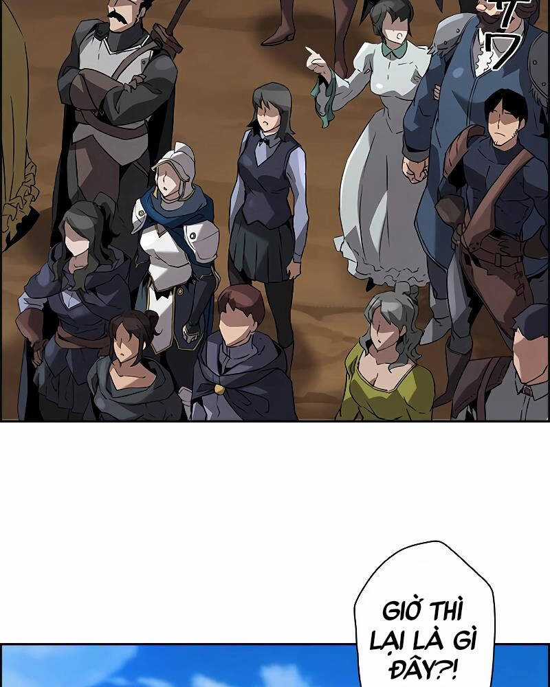 Đặc Tính Tiến Hóa Của Chiêu Hồn Sư Chapter 65 trang 90