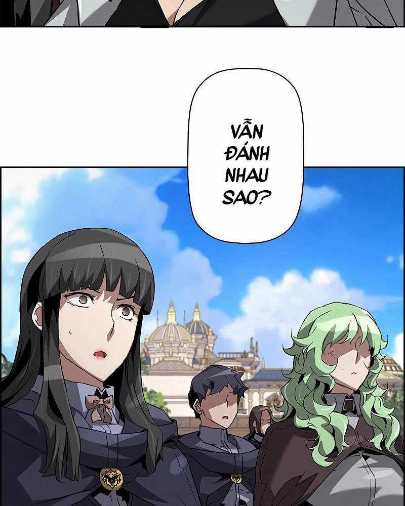 Đặc Tính Tiến Hóa Của Chiêu Hồn Sư Chapter 65 trang 92