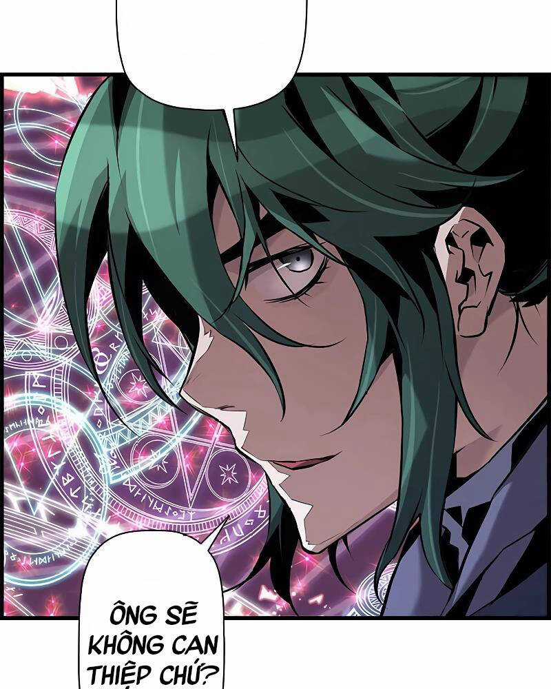 Đặc Tính Tiến Hóa Của Chiêu Hồn Sư Chapter 65 trang 97