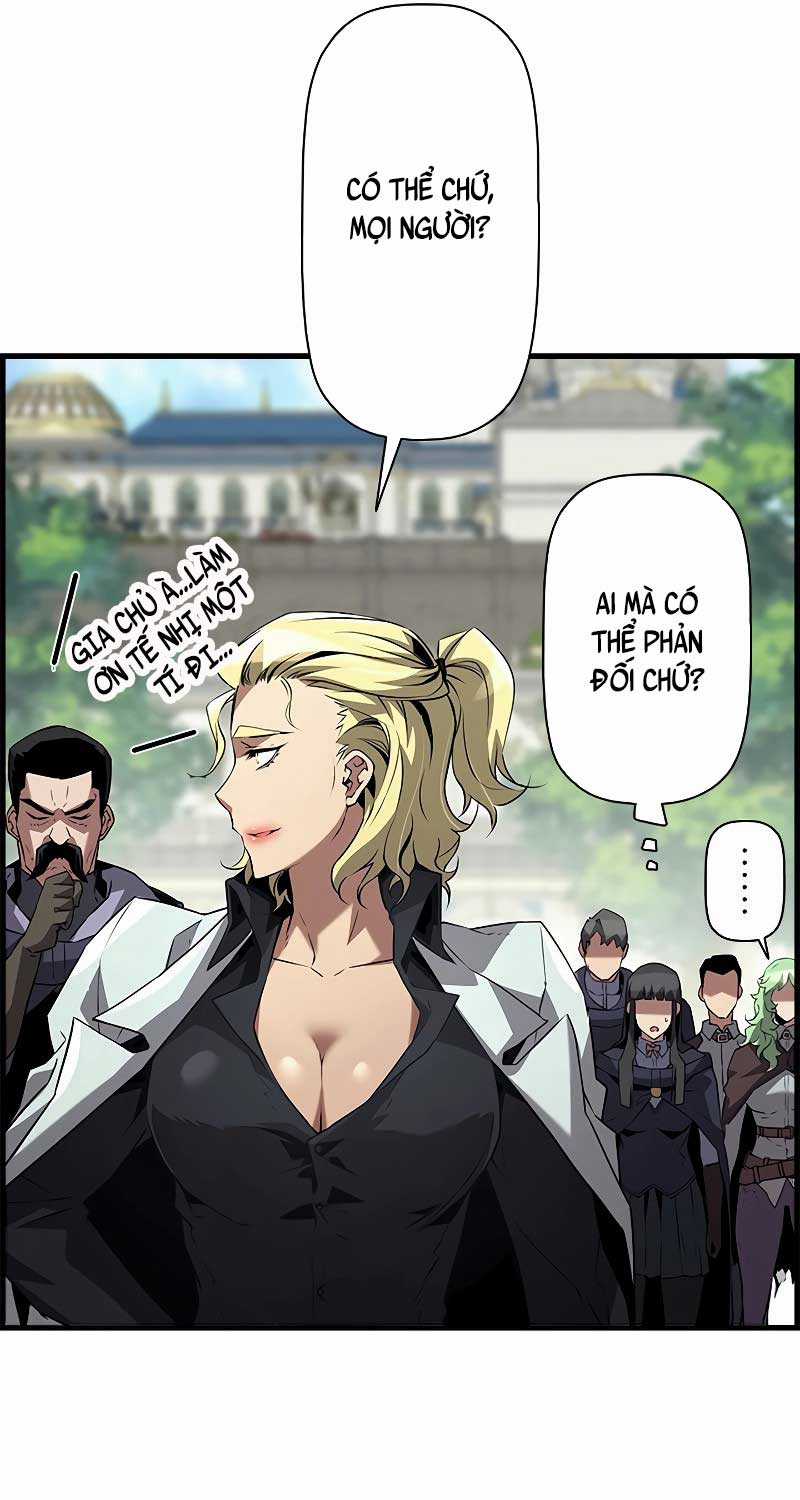 Đặc Tính Tiến Hóa Của Chiêu Hồn Sư Chapter 66 trang 10