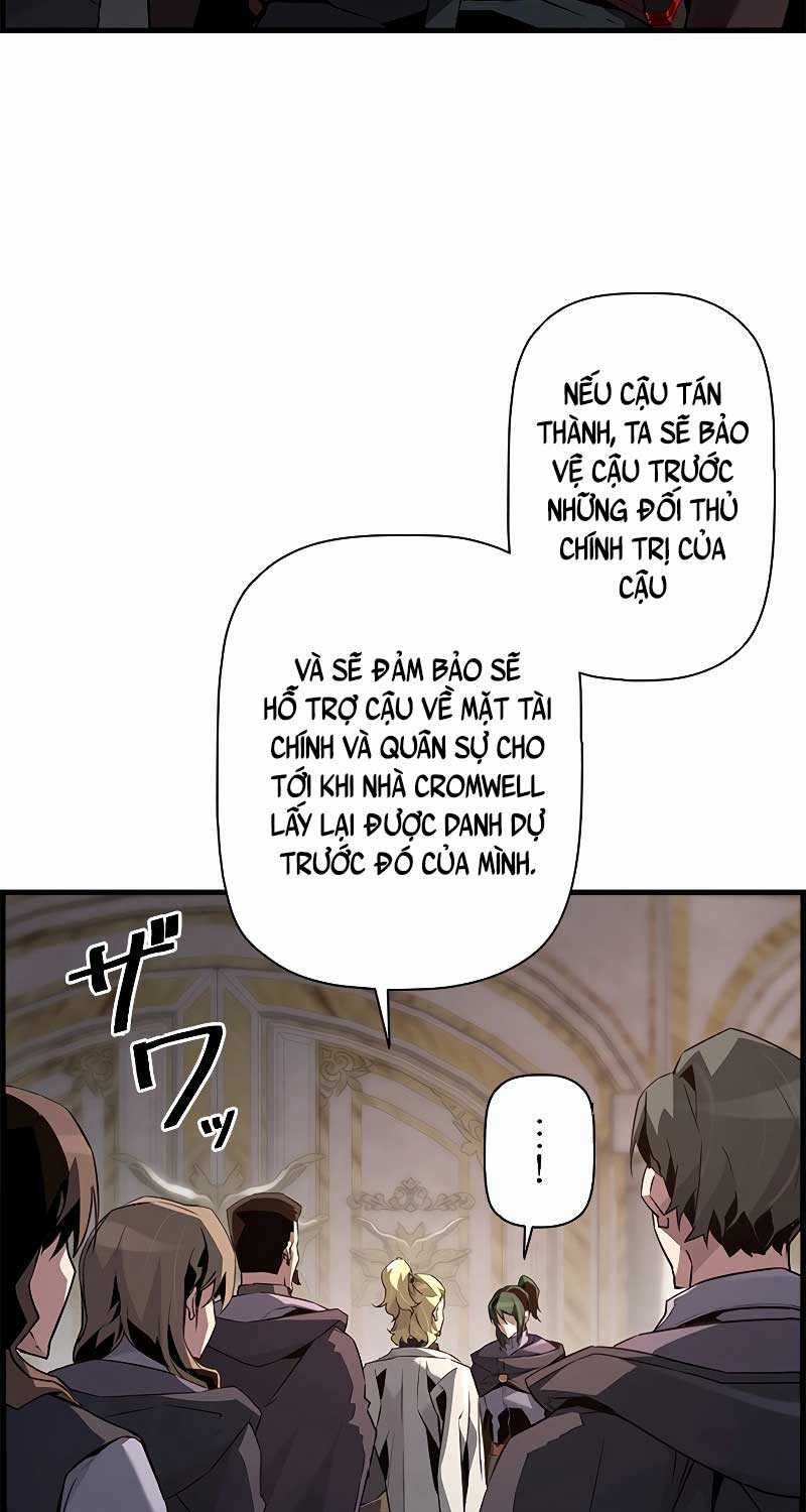 Đặc Tính Tiến Hóa Của Chiêu Hồn Sư Chapter 66 trang 26