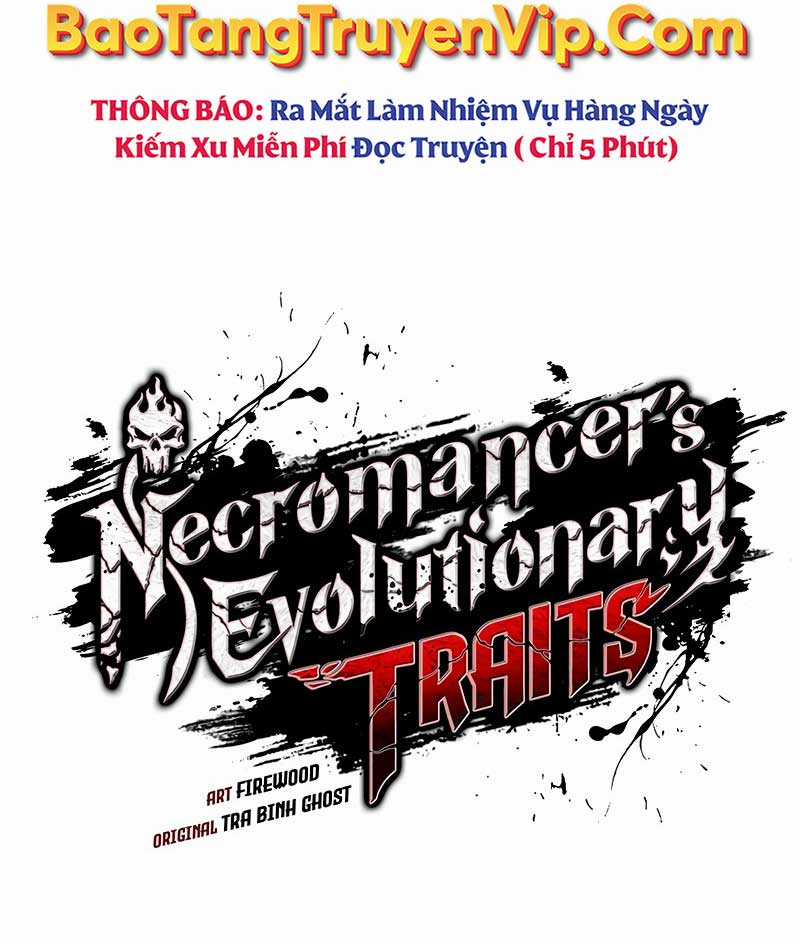 Đặc Tính Tiến Hóa Của Chiêu Hồn Sư Chapter 66 trang 49