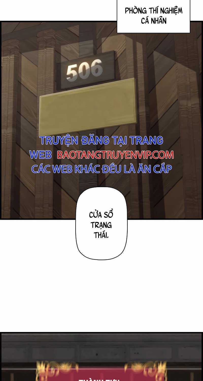 Đặc Tính Tiến Hóa Của Chiêu Hồn Sư Chapter 66 trang 80