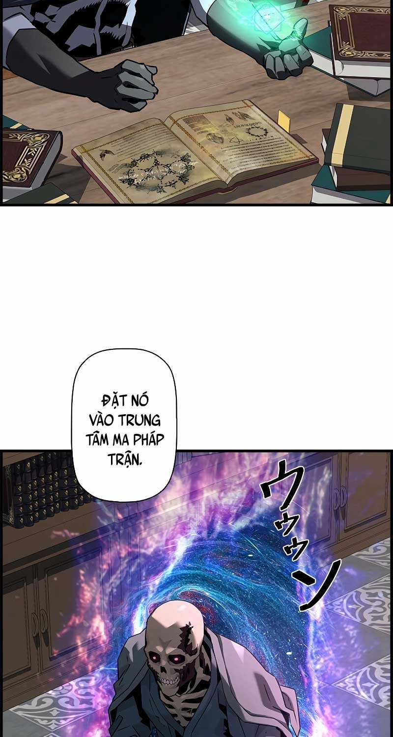 Đặc Tính Tiến Hóa Của Chiêu Hồn Sư Chapter 66 trang 85