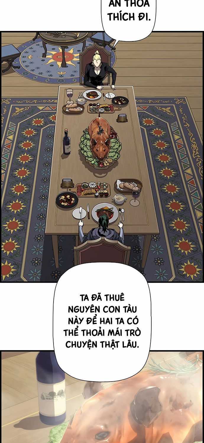 Đặc Tính Tiến Hóa Của Chiêu Hồn Sư Chapter 67 trang 10