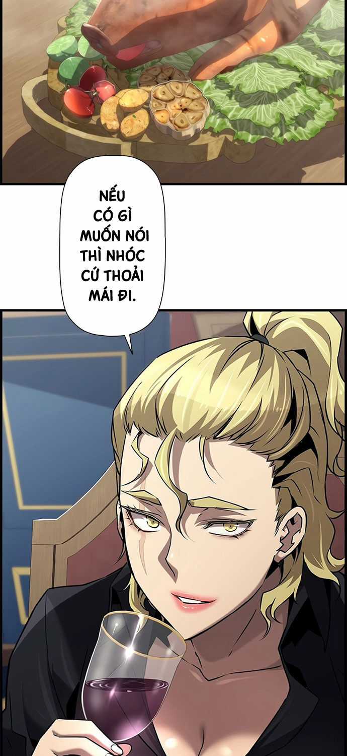 Đặc Tính Tiến Hóa Của Chiêu Hồn Sư Chapter 67 trang 11