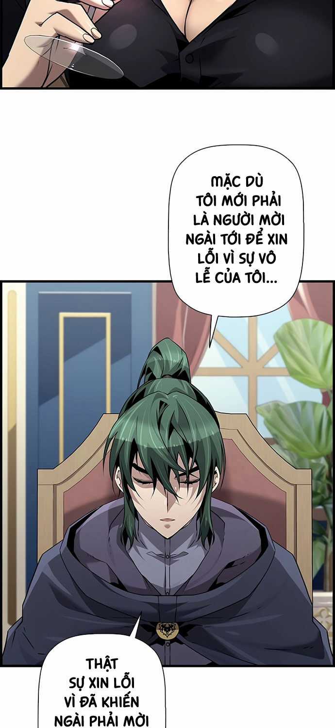 Đặc Tính Tiến Hóa Của Chiêu Hồn Sư Chapter 67 trang 12