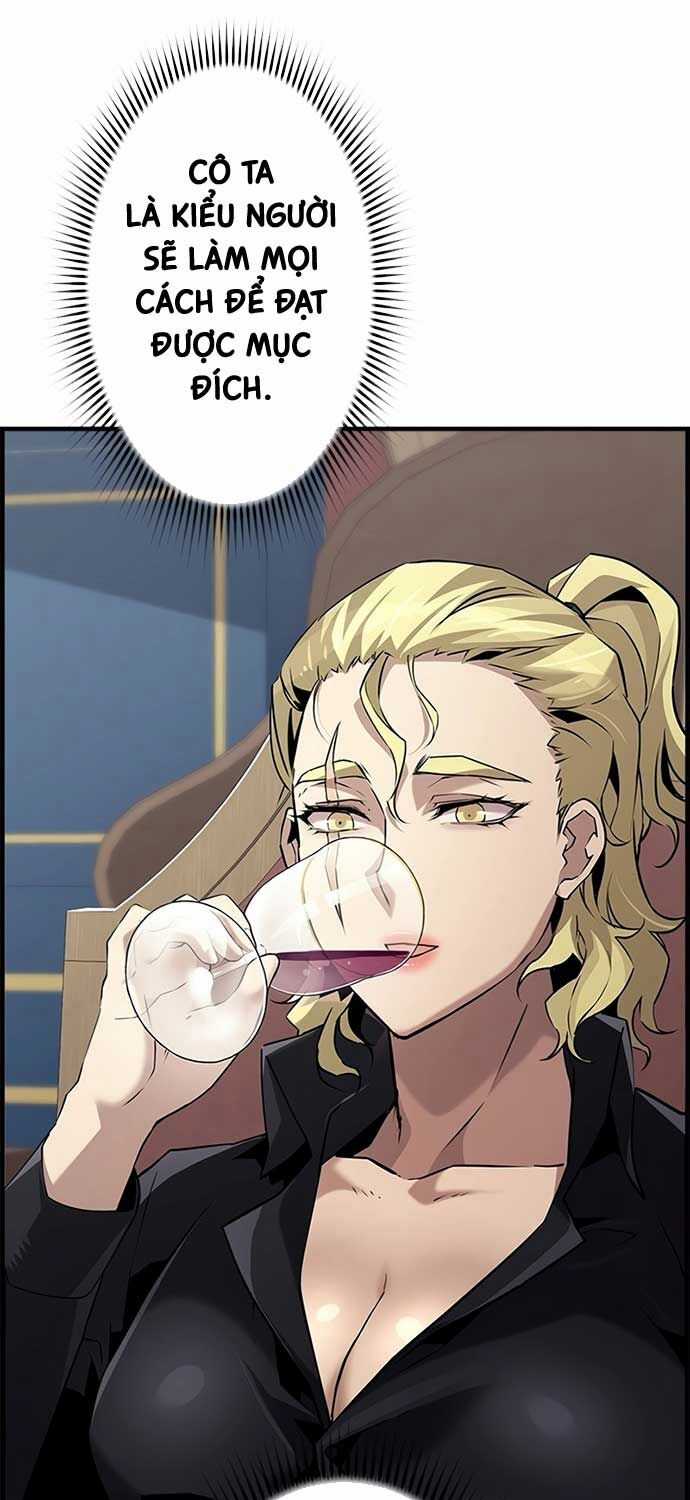 Đặc Tính Tiến Hóa Của Chiêu Hồn Sư Chapter 67 trang 16