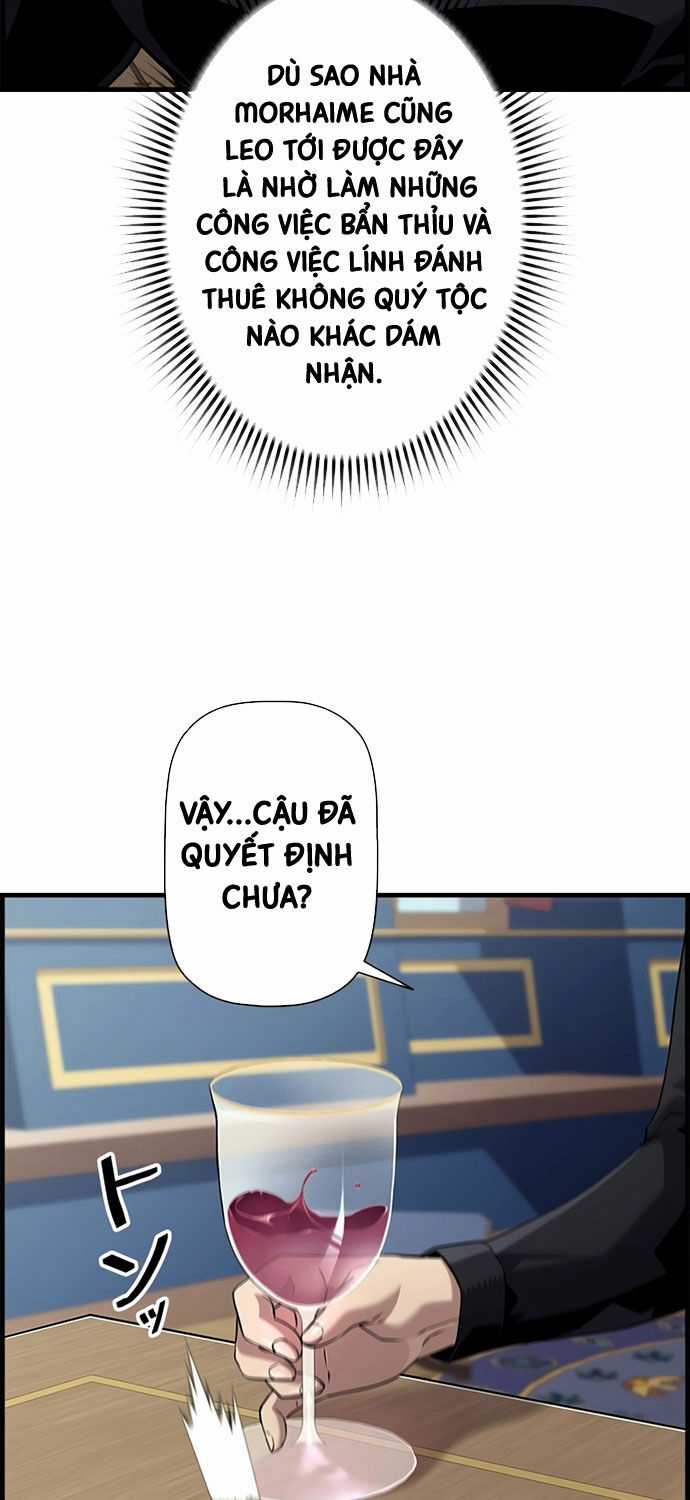 Đặc Tính Tiến Hóa Của Chiêu Hồn Sư Chapter 67 trang 17