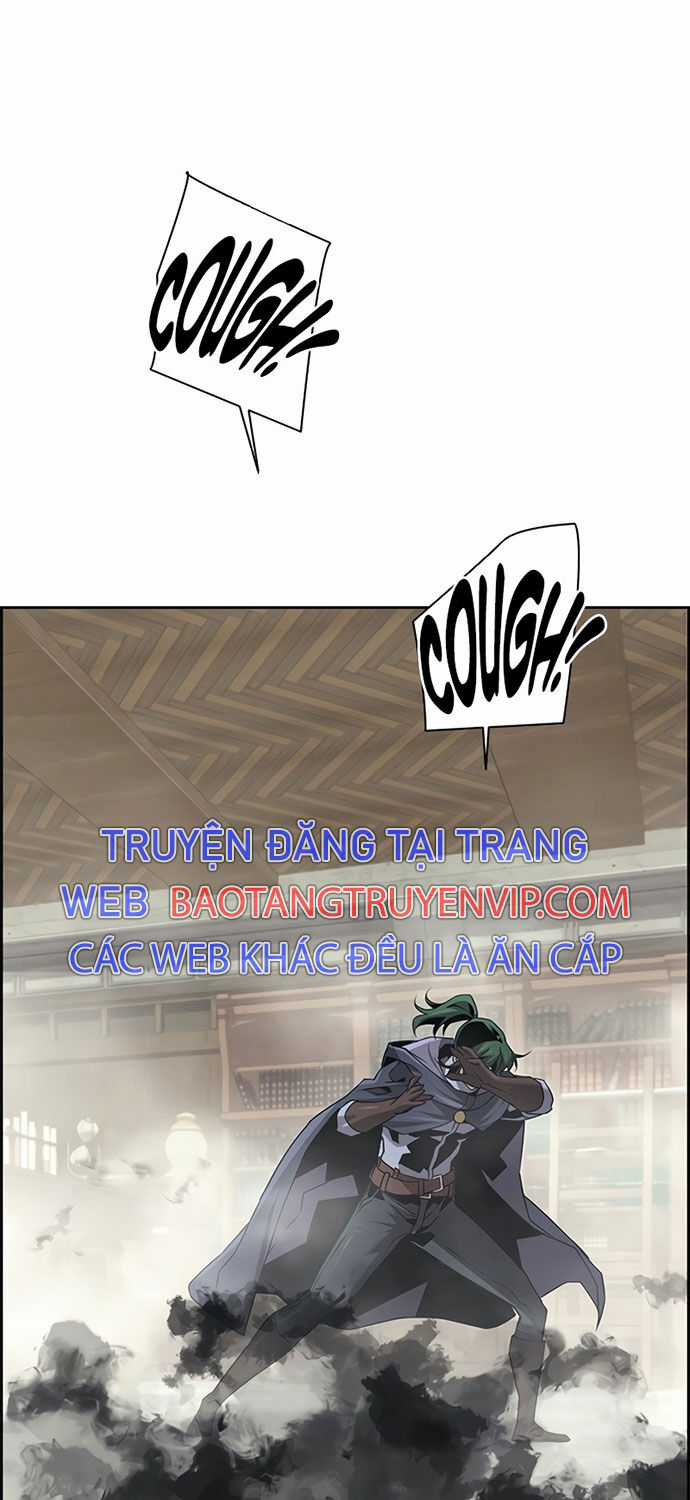 Đặc Tính Tiến Hóa Của Chiêu Hồn Sư Chapter 67 trang 2